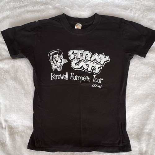 Stray cats farewell european - farewell,