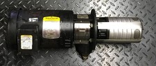 Grundfos Pump