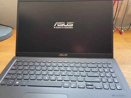 Asus vivobook inch laptop - vivobook, 15.6