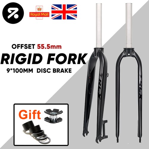 Bucklos 29inch mtb - bucklos, fork