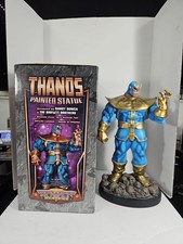 Thanos: Painted Statue