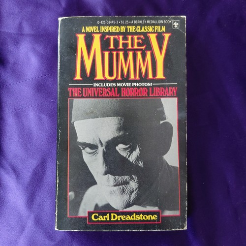The mummy ramsey campbell - the, by