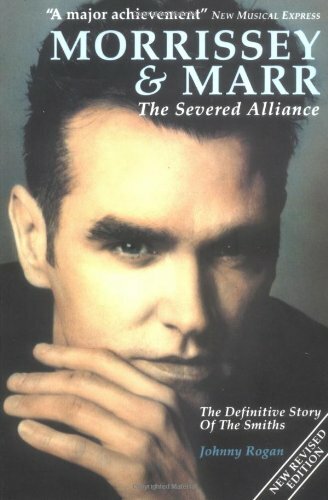 Morrissey and marr the - and,