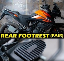 Rear Footrest Fit for KTM