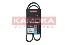 KAMOKA 7015025 V-Ribbed Belt for ALFA ROMEO,CADILLAC,FIAT,LANCIA,MITSUBISHI,OPEL
