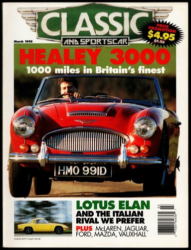 March 1995 classic - march,