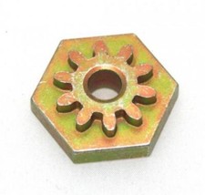 Flange Register Plate Tractor