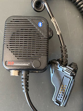 PVP Communications Motor-One Motorcycle Bluetooth Microphone HT JT MT MTX XTS