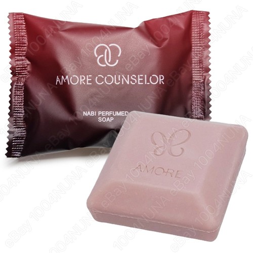 Amore counselor nabi perfumed - amore,