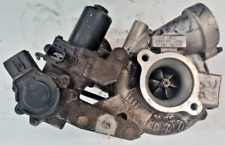 Toyota Land Cruiser 200 Series 4.5D Turbocharger Right Turbo - 17201-51020