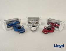 Genuine BMW Pullback Toy Play
