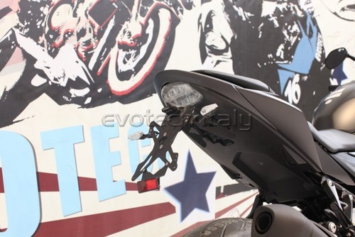 Evotech adjustable license - evotech,