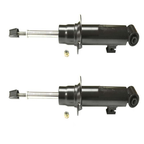 Pair front shock absorbers - pair,