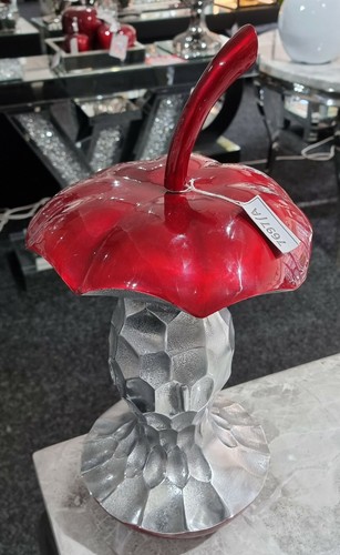 Xxl aluminium gloss - aluminium,