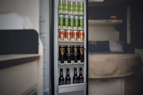 Drinks shelf for rml 933x - rml,