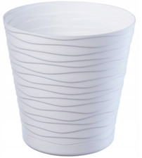 Tedi Round Plant Pots Indoor