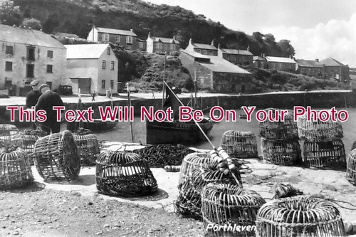 3897 porthleven harbour - -,