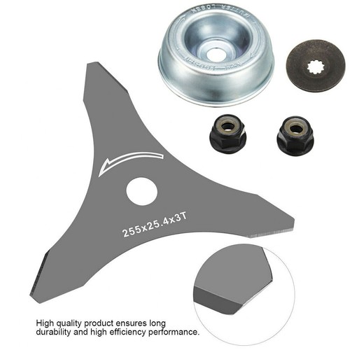 Brushcutter blade fit for - 5x,