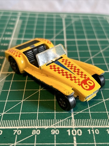 Matchbox superfast no 60 - matchbox,, no.60