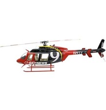  Roban Bell 407 700 size NEWS