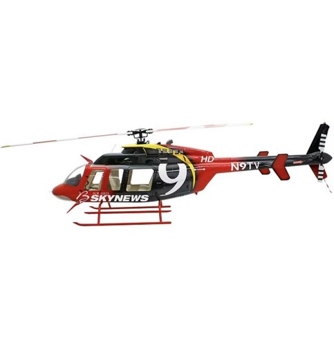 Roban bell 407 700 - roban,