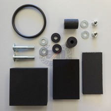 NORTON MOUNTING KIT PETROL