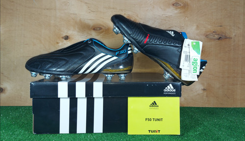 Adidas f50 tunit g03334 - adidas,