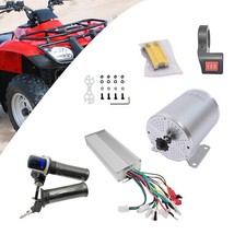 48V 2000W Adjustment Brushless