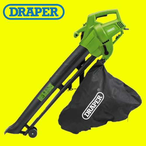 Draper 94794 230v - 230v, garden