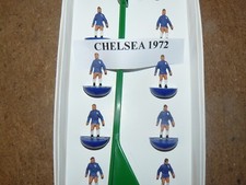 CHELSEA  1972 SUBBUTEO