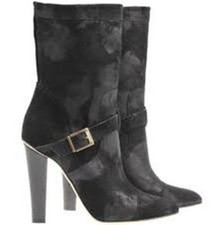 Jimmy Choo FINCH WAS Waxed