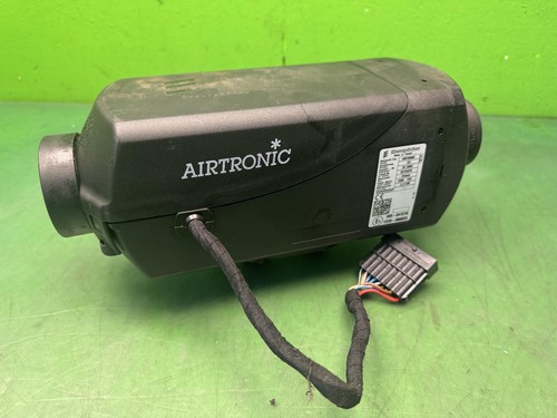 Eberspacher airtronic night - airtronic, d2