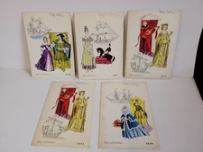 vintage P&O orient lines ship