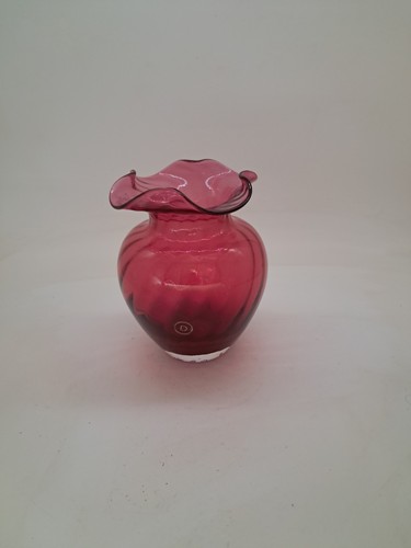Royal doulton ruby - doulton, red