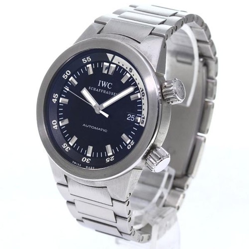 Iwc aquatimer iw354805 42mm - aquatimer,