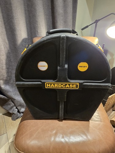 Hardcase floor tom - tom, drum