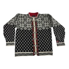 Vintage Skjaeveland Sweater