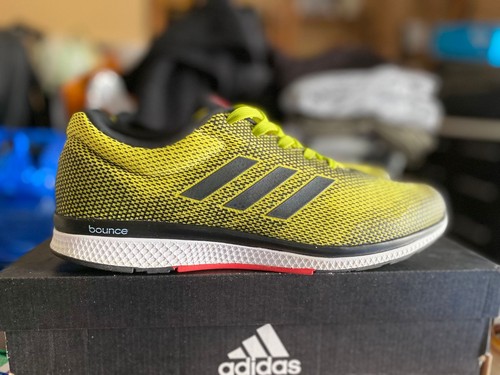 Adidas mana bounce - mana,