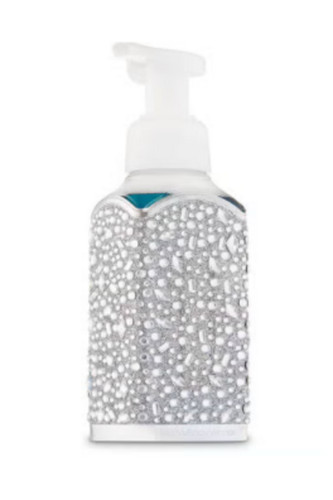New bath body - bath, bling