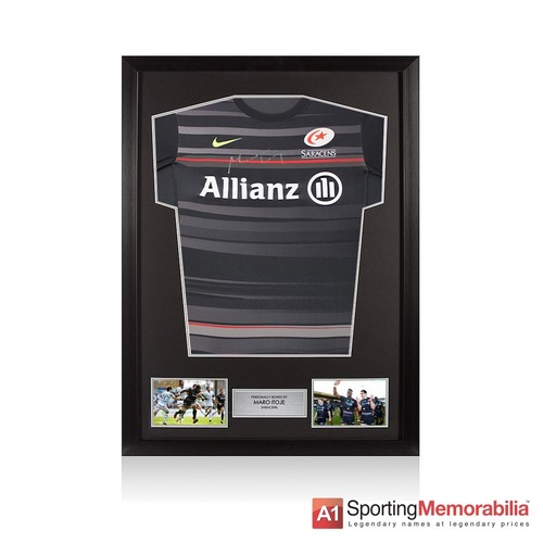 Framed maro itoje - framed,