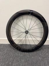 REYNOLDS AERO 65 FRONT WHEEL - DELAMINATION