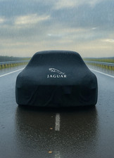 For Jaguar Waterproof Cover