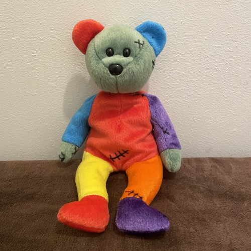 Vintage beanie baby - ty,