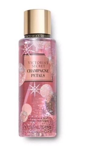 Victoria secret champagne - victoria's,