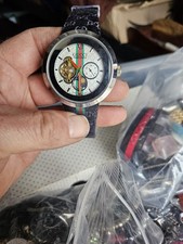 Gucci Pantcaon Automatic Watch