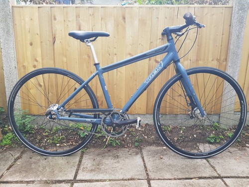 Trek soho bike - trek, size