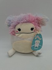 Zaylee The Bigfoot 7”