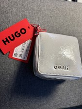 New Hugo ladies womans ivory