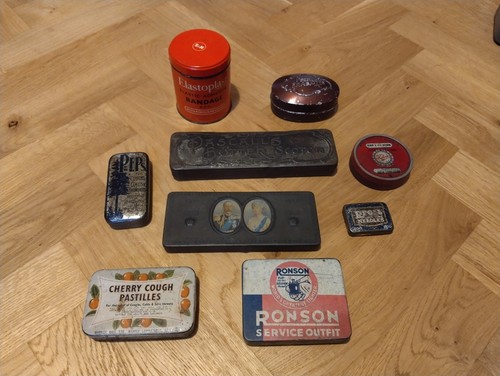 Collection vintage - collection, of