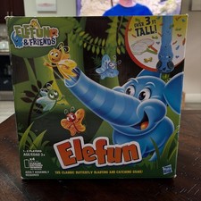 Elefun Classic Butterfly